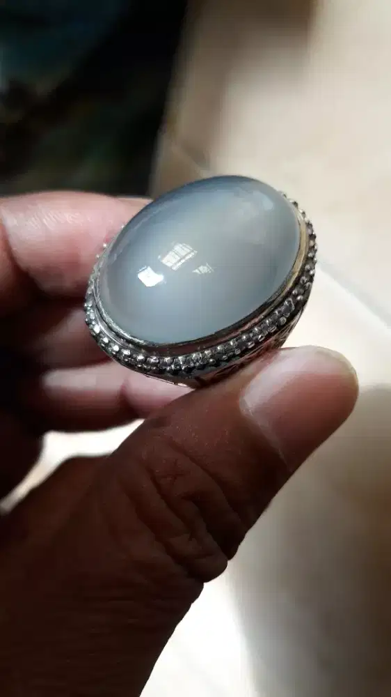 Batu akik anggur Padang