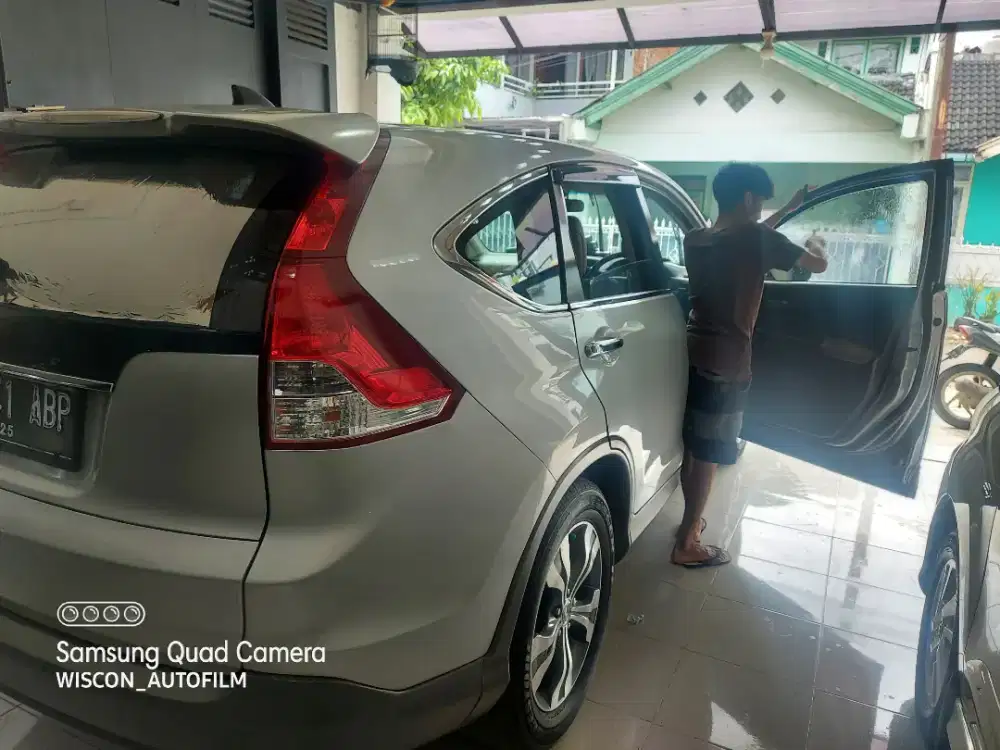 teknisi kaca film mobil panggilan