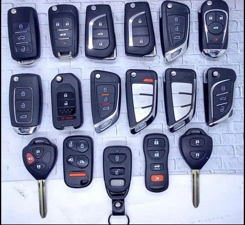 Reparasi kunci/Tukang Kunci/Ahli Kunci immobilizer Bisa Dipanggil