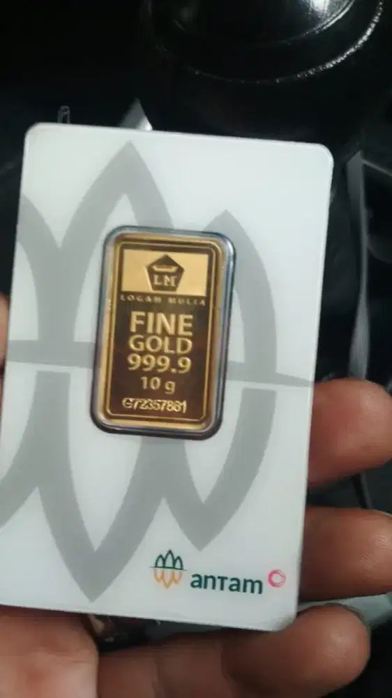 Terima jual beli emas dan berlian dg harga tinggi