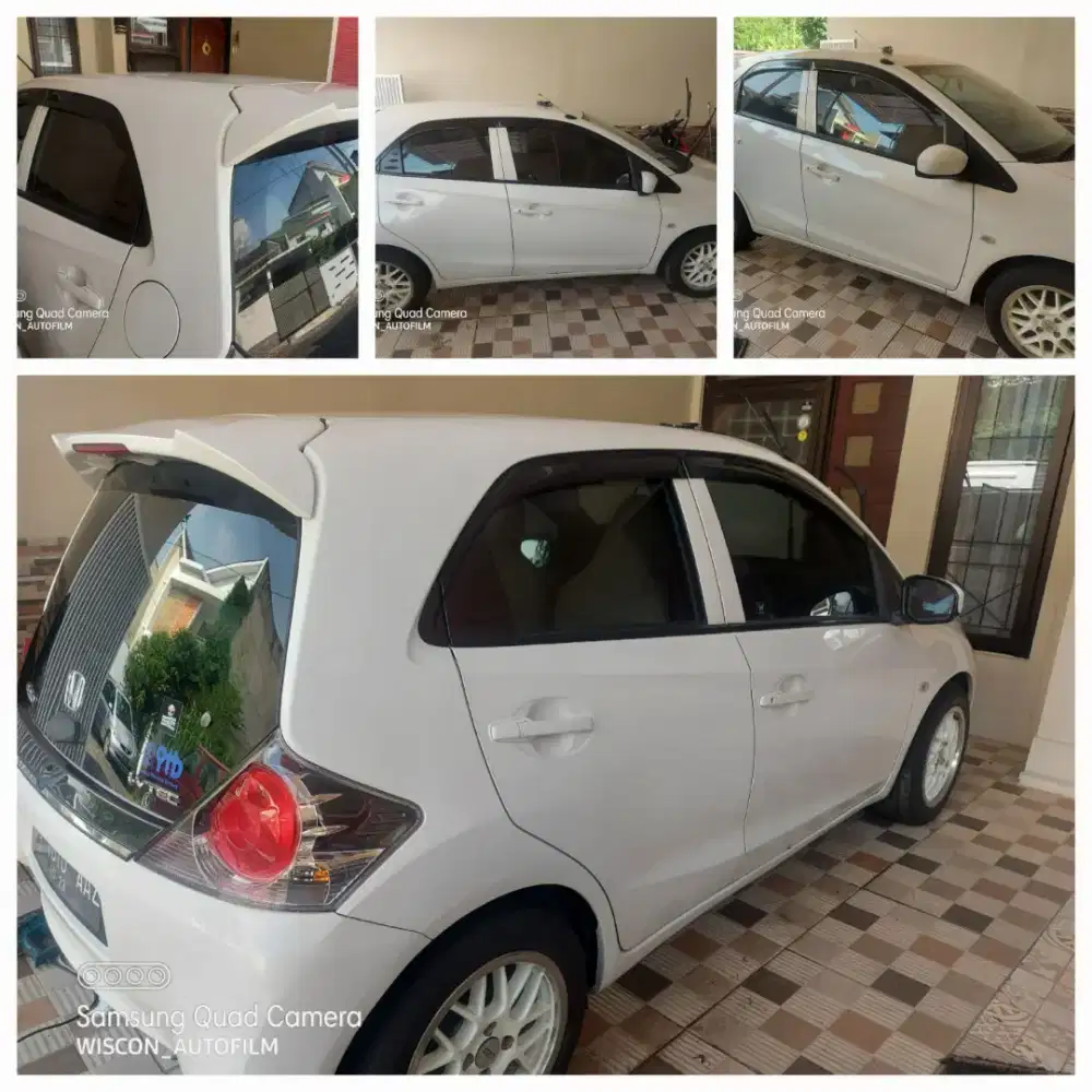 bongkar pasang kaca film mobil panggilan