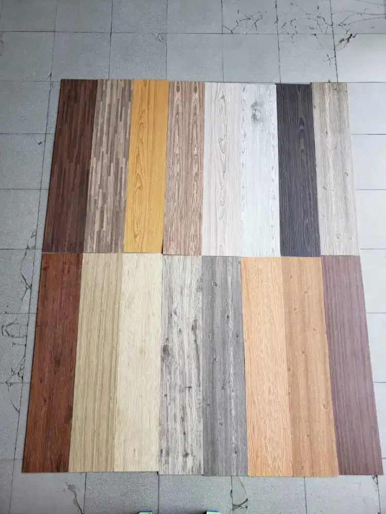 Jual vinyl lantai kayu pabrik langsung