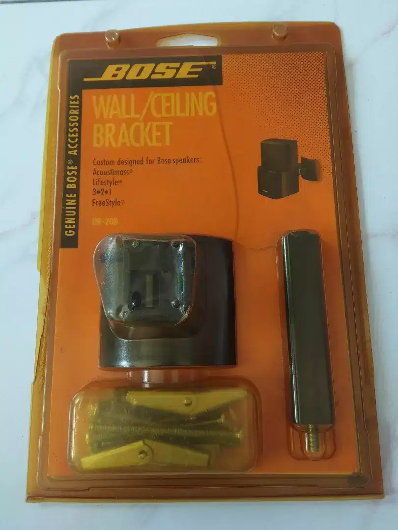 Wall Bracket Bose