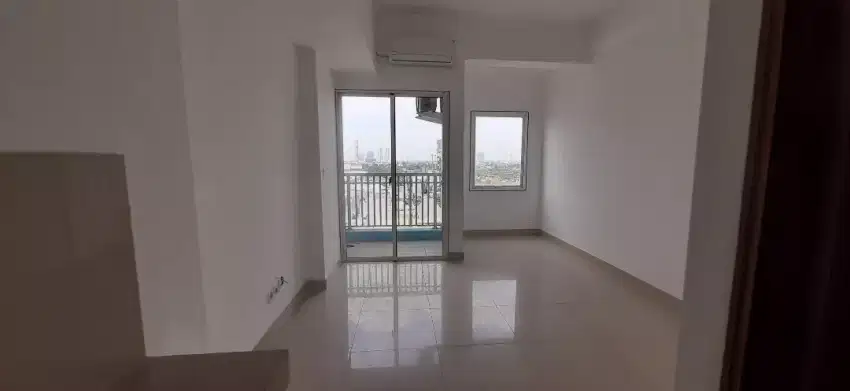 Disewakan studio tahunan & 6 bulan apartement the nest