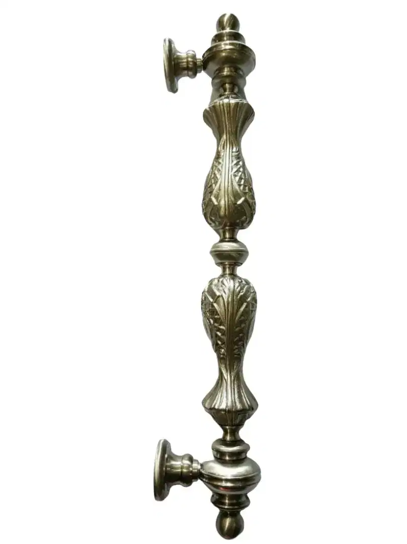 Pull handle gagang tarikan pintu RDS 60 cm