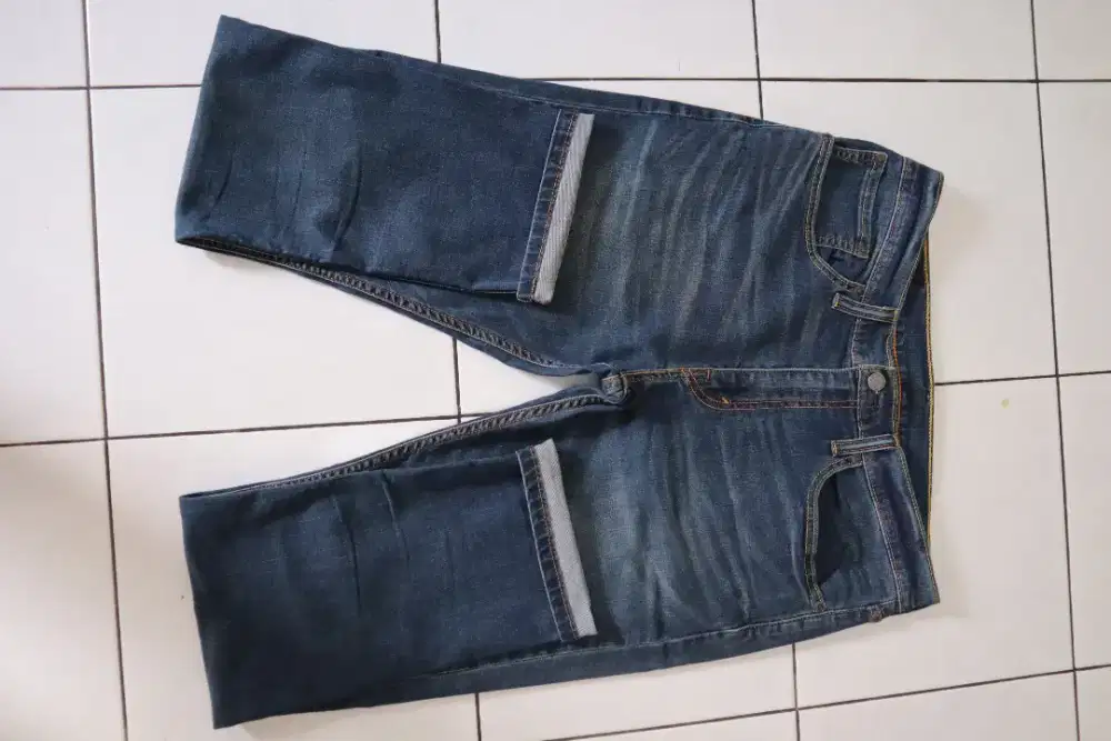 LEVI'S CELANA PANJANG JEANS