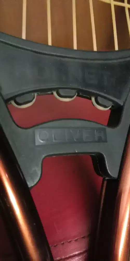 Raket tenis oliver sport