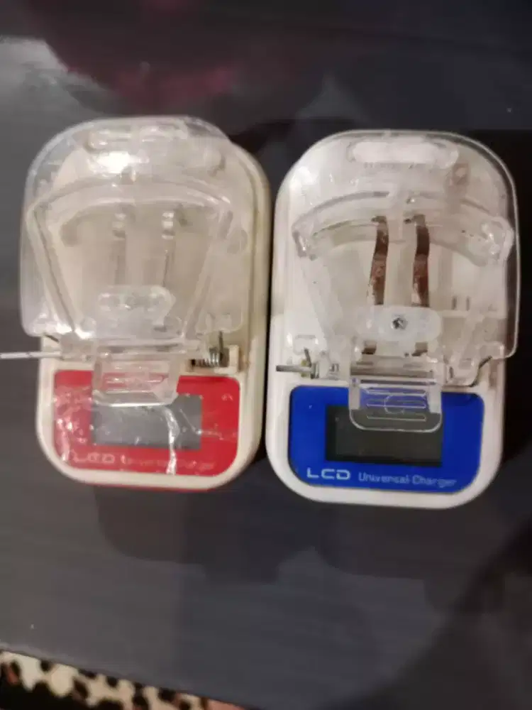 Destok untuk charger hp