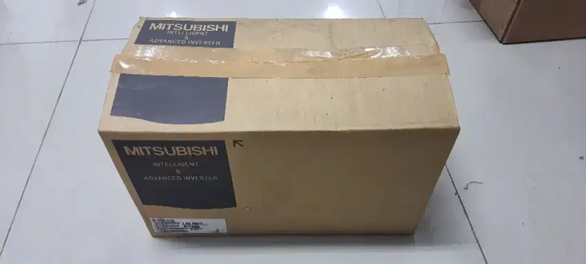 Mitubishi inverter FR-A740-0.75K