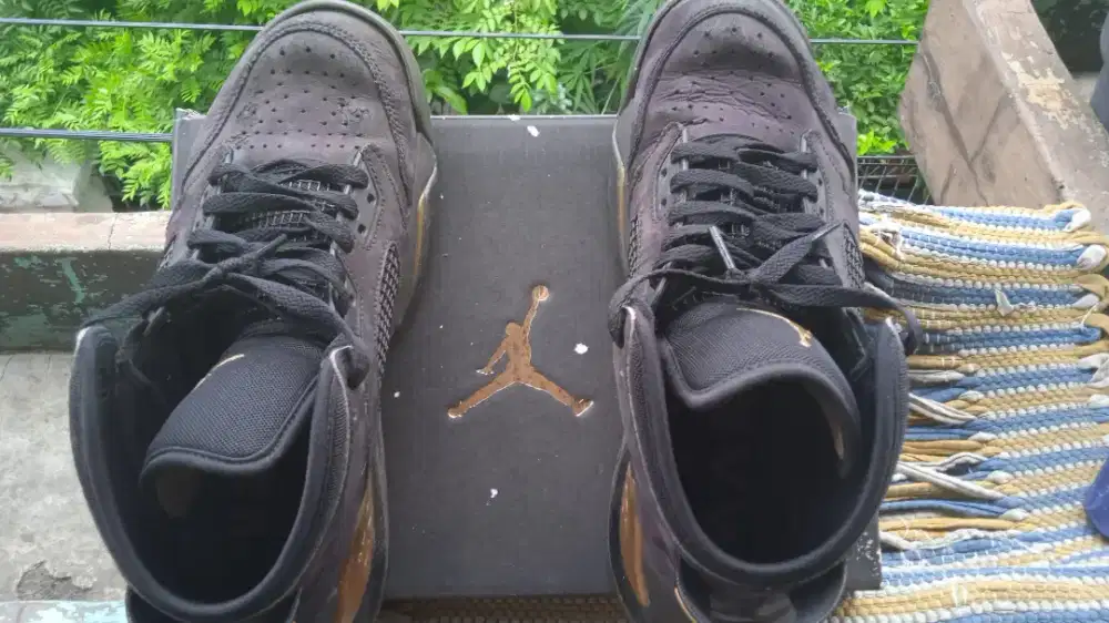 NIKE mars size 43 (Vietnam)