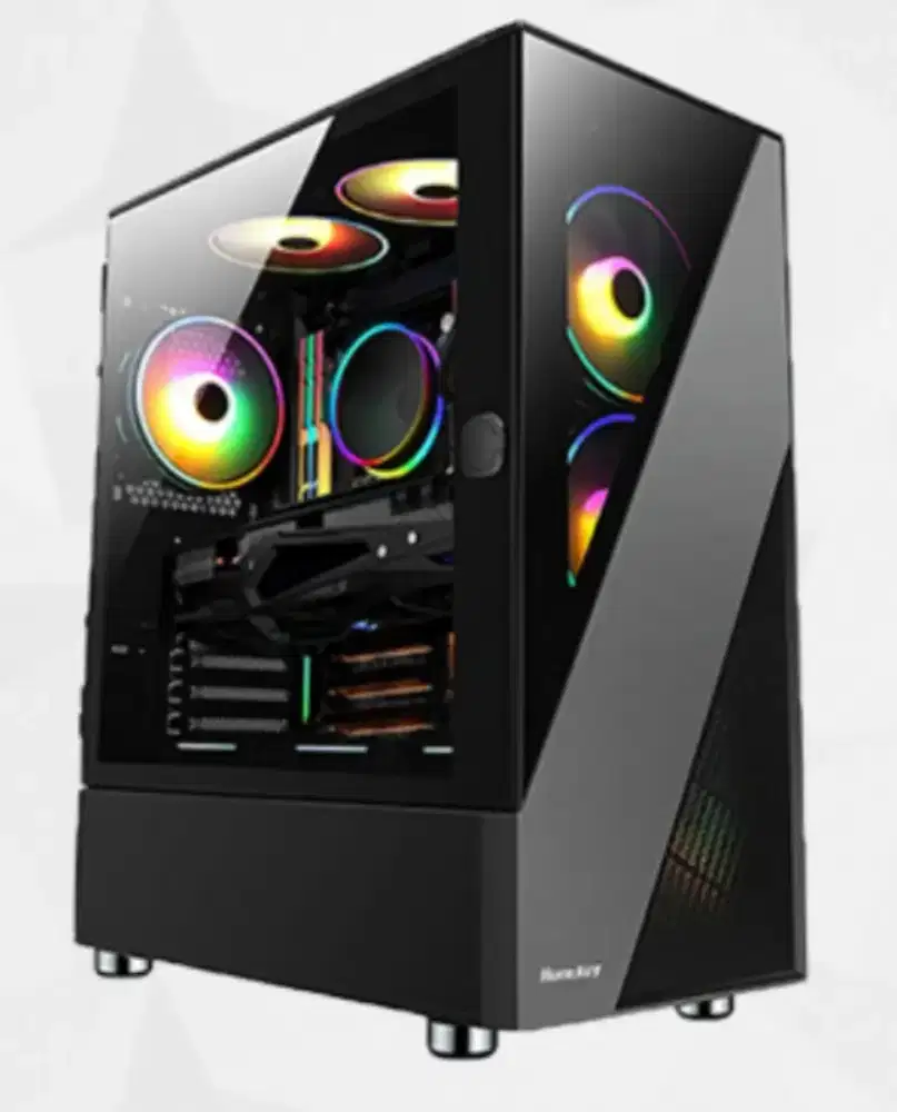 PC Gaming Ipason i5 10500-RTX 3080ti Second