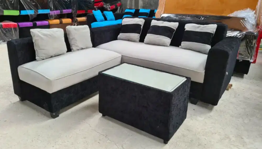Sofa Minimalis L