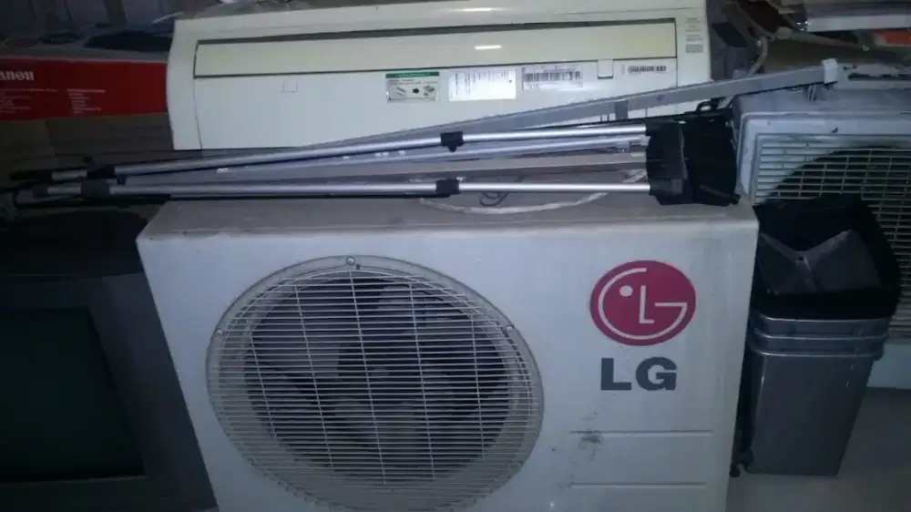 Punya ac mati atau rusak kami siap beli