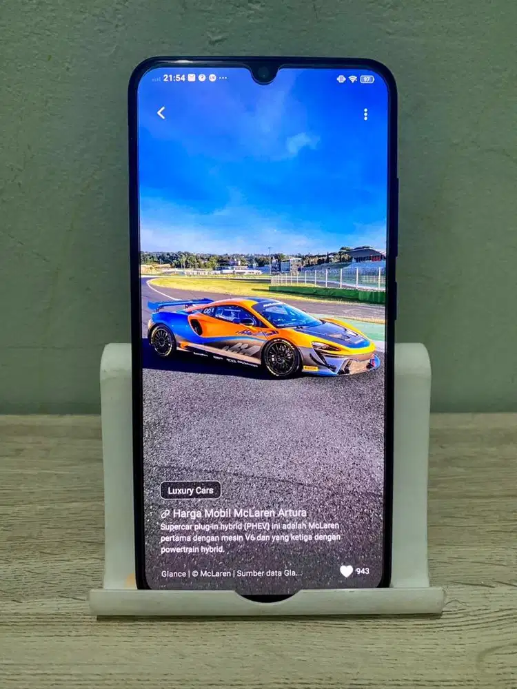 VIVO V11 Pro MURAH FULLSET LIKE NEW