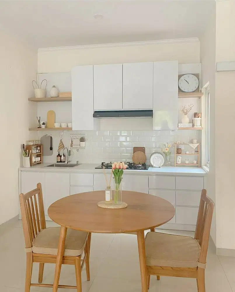 Kitchen set SIDOARJO