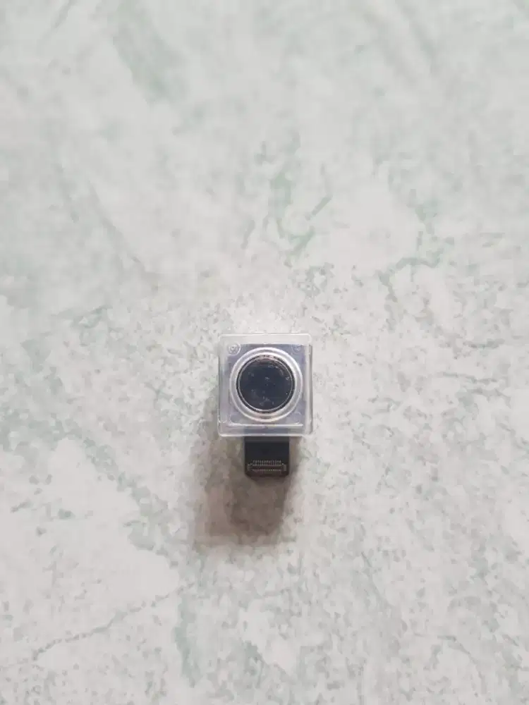 KAMERA BELAKANG IPHONE XR COPOTAN