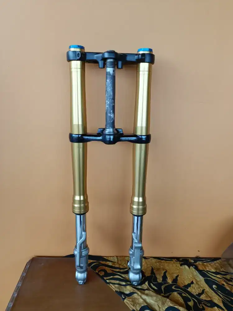 Shock Upside Down di Indonesia OLX Murah Dengan Harga Terbaik OLX.co.id