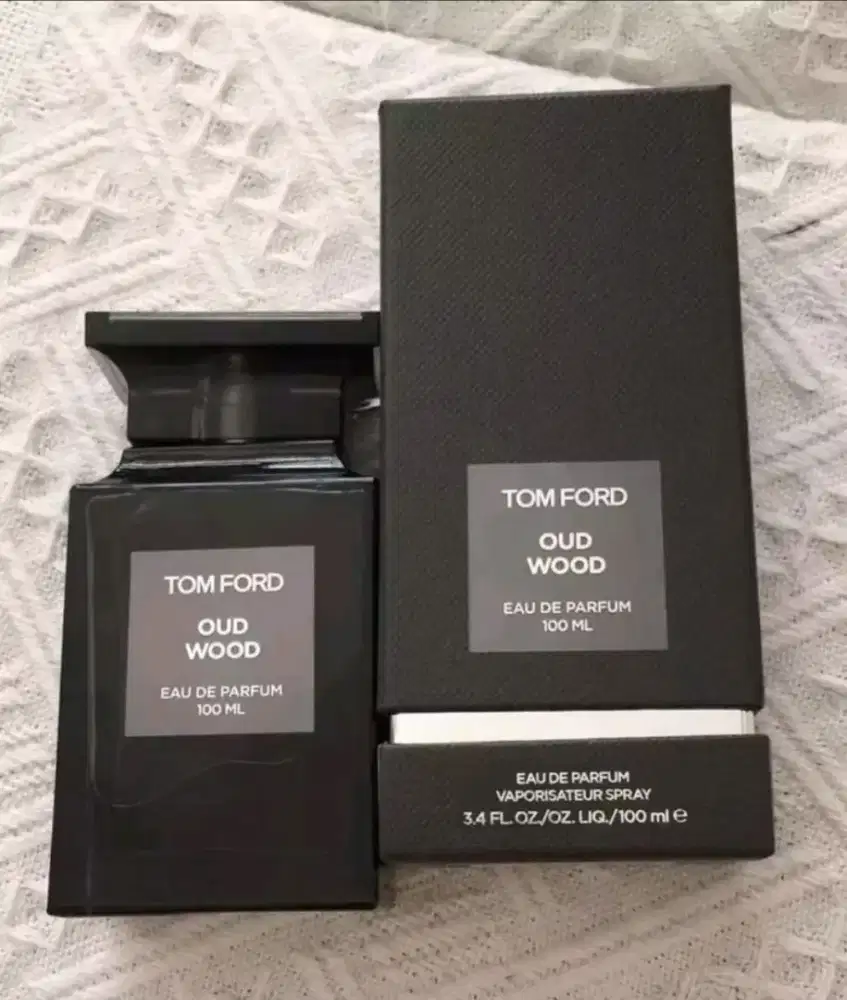Tom Ford Oud Wood EDP 100ml