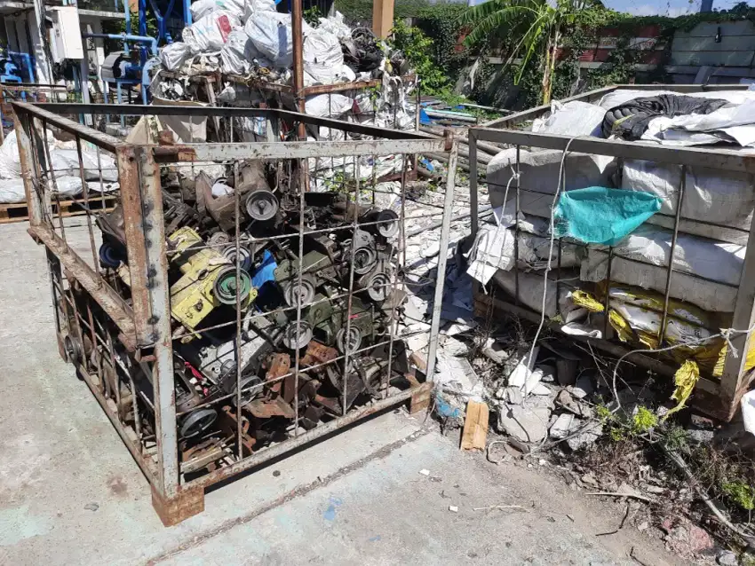 Siap beli barang bekas rusak tidak terpakai siap ambil ke lokasi