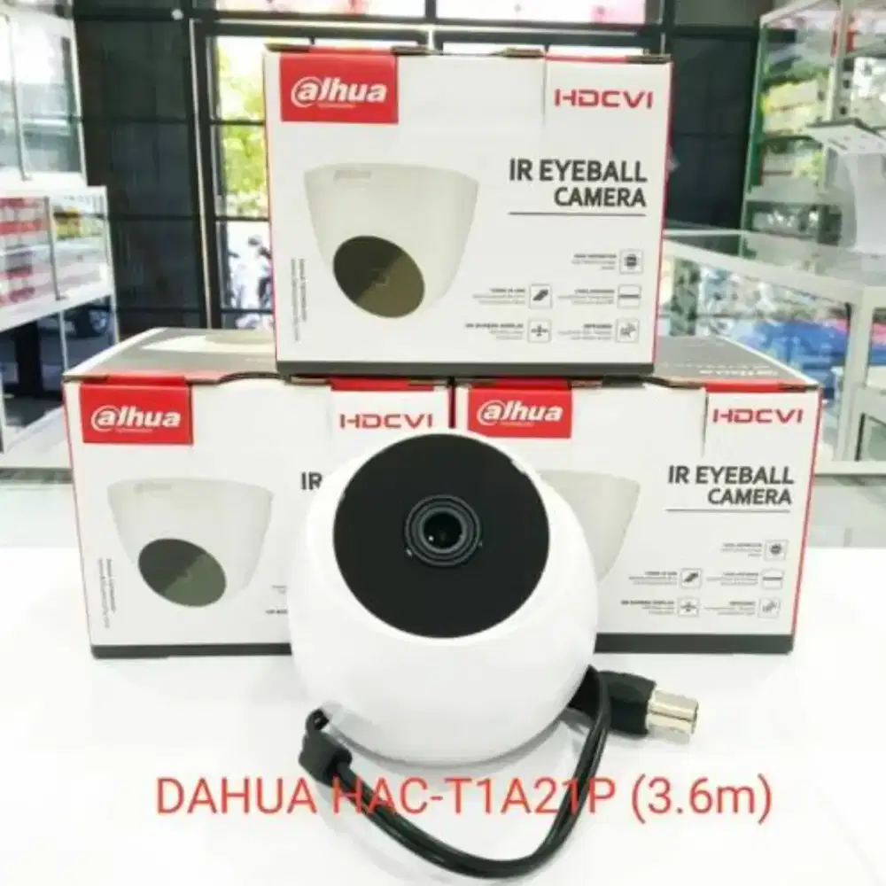 Promo cctv berharansi free instalasi