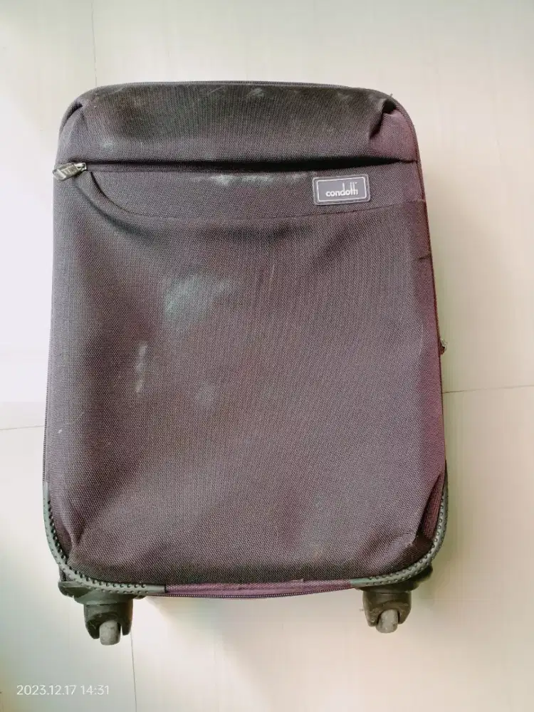 Koper 24 inch condotti