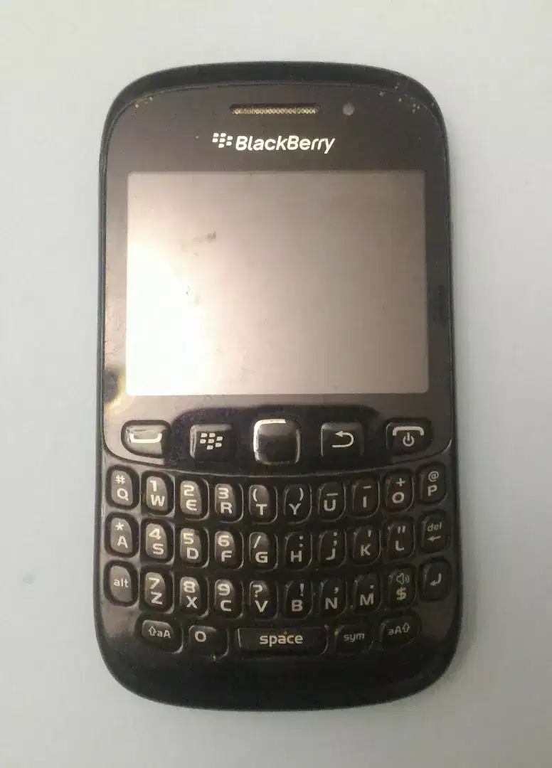 Handphone Blackbery 9220