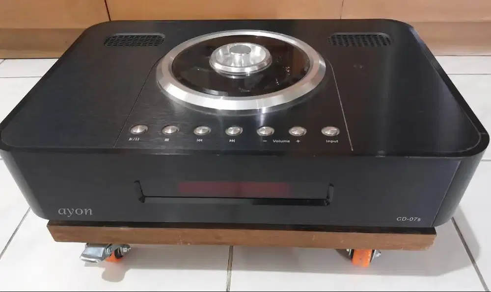 Jual CDP Ayon 7+