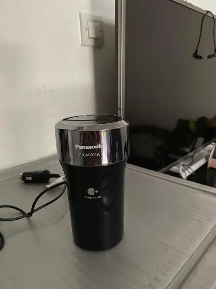 Air purifier Panasonic Nano F-GMG01A