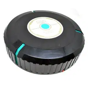 Auto Cleaner Robot Sweeping Cleaning Machine ?Mesin Pembersih Debu