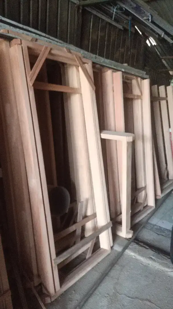 Pintu kusen dan jendela kwalitas oven cod jasa pasang kunci engsel