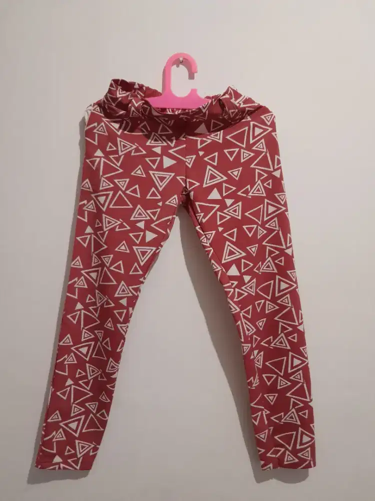 Jual Murah Celana Jogger Wanita