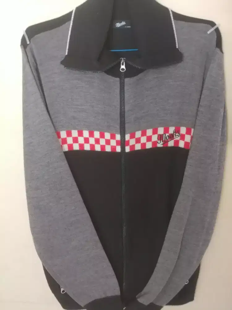 Jacket Mooks original