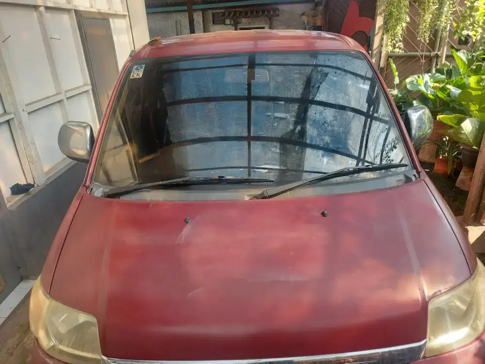 panggilan kaca film mobil blok depan