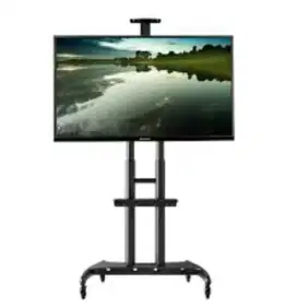 Bracket/braket tv lcd led standing