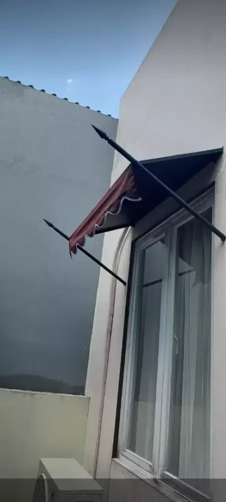 kanopi awning kanopi kain