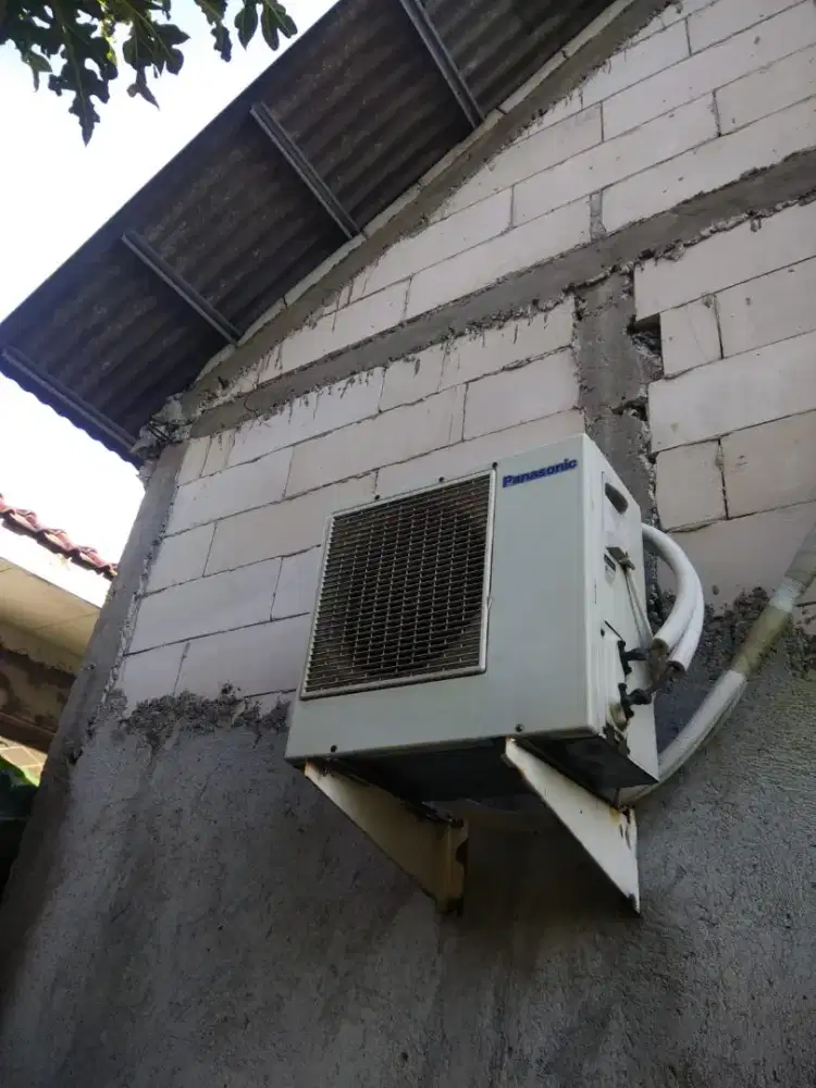 Menerima jual beli ac bekas/rongsok