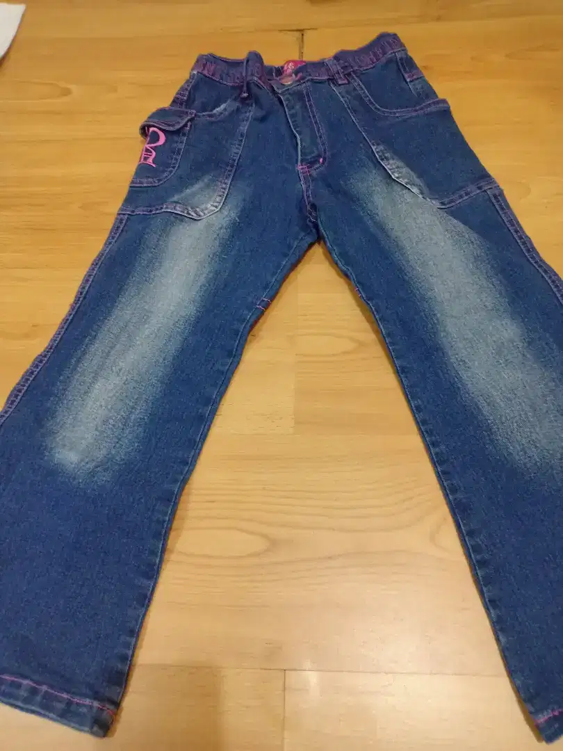 Branded original ME & U fashion jeans