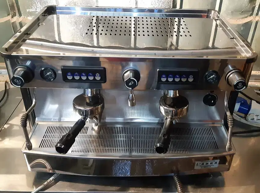 Mesin Espresso 2 Group / Mesin Kopi