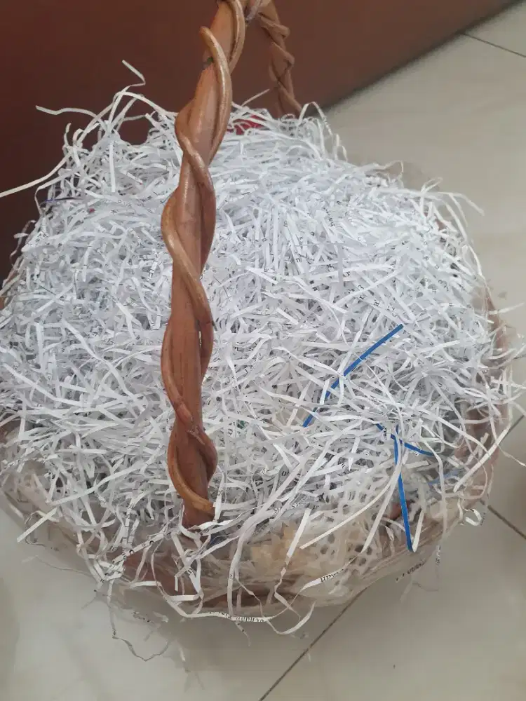 Keranjang untuk buah