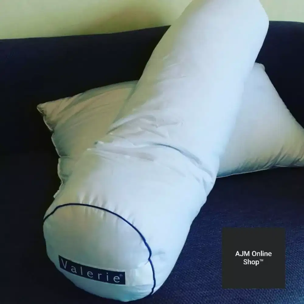 Guling Bulu Angsa Valerie Kwalitas Hotel Bintang 5