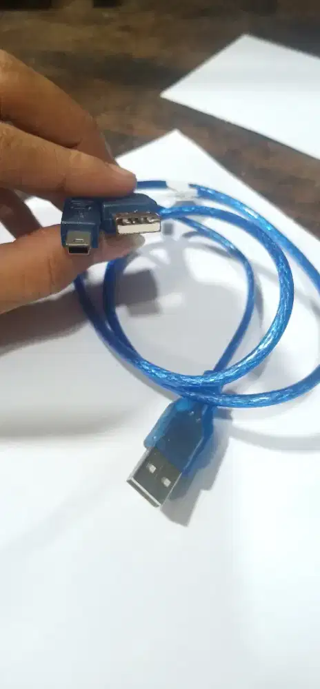 Kabel stik ps³original