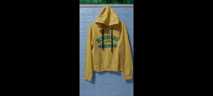 DIJUAL TERPISAH CREW NECK, HOODIE, HOODIE ZIPPER HARGA PASS