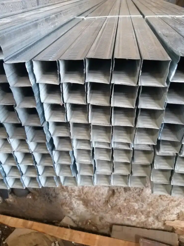 Hollo 4x4  galvalume