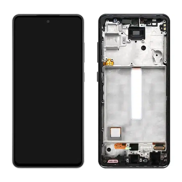 KACA LCD SAMSUNG A52 FULLSET SIAP PASANG
