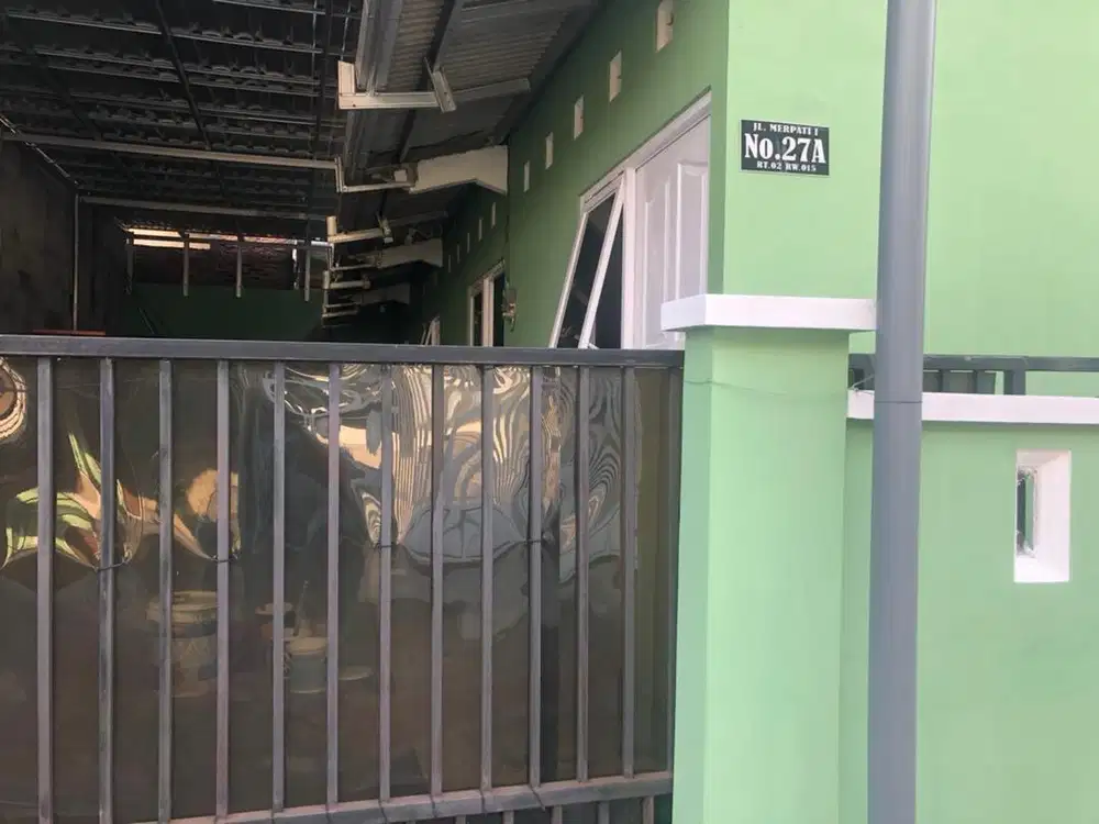 Kos aman , nyaman dan bersih.