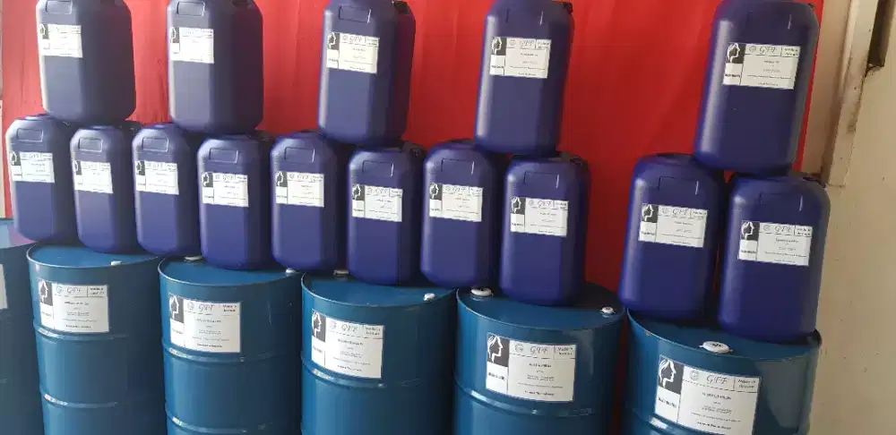 Bibit Parfum GERMANI FRAGRANCE INDONESIA