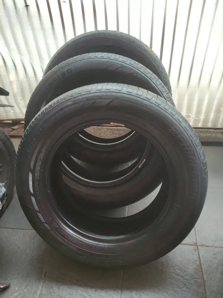 Ban Bridgestone ep150