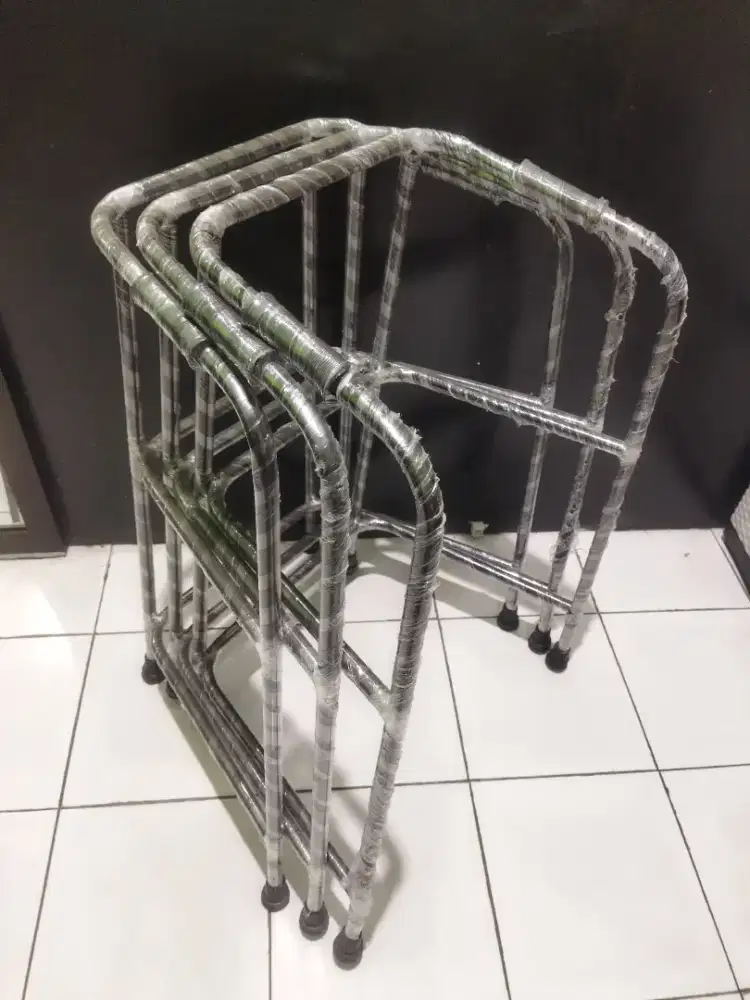 Walker lokal murah ringan kuat