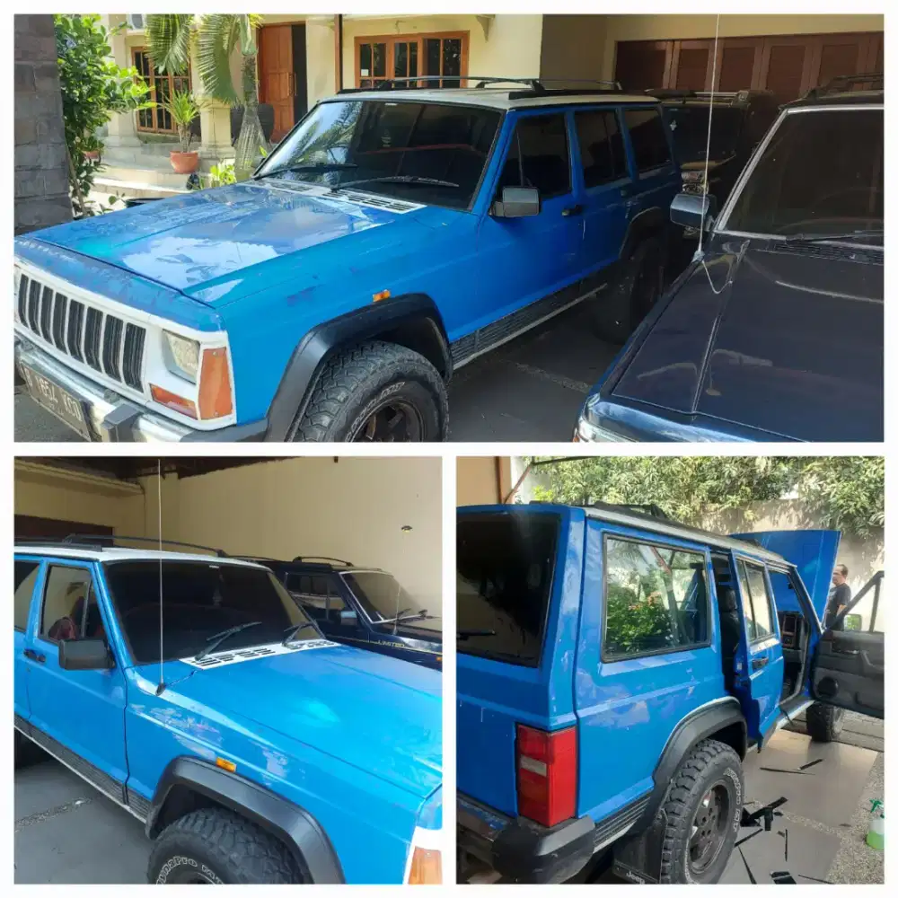 kaca film mobil berbagai merk panggilan