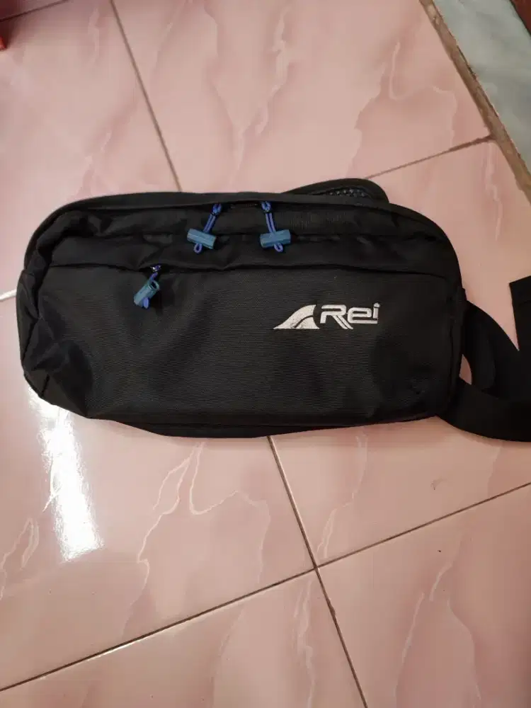 D jual waistbag/tas pinggang ARei